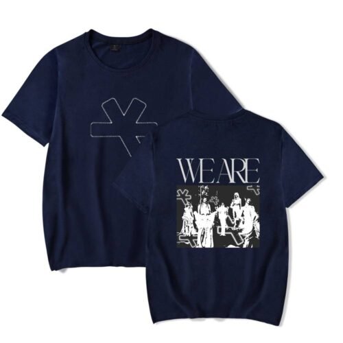 I-dle T-Shirt #1