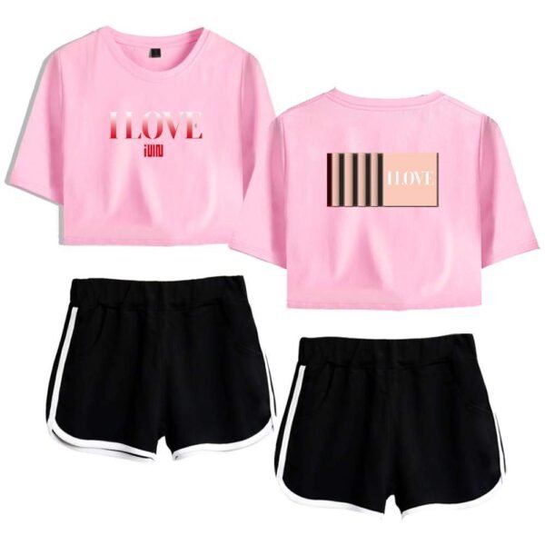 Gidle Tracksuit #5 - Image 5
