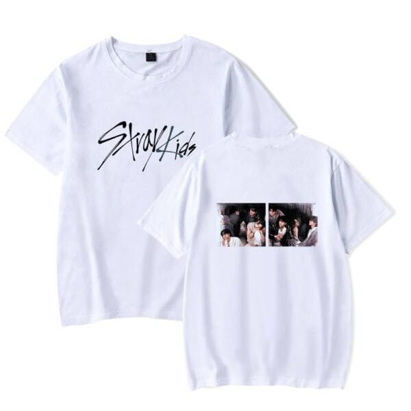 Affordable high-quality graphic t-shirts featuring unique designs and band prints. Perfect for fans who want stylish and durable merchandise without breaking the bank. Great for everyday casual wear.