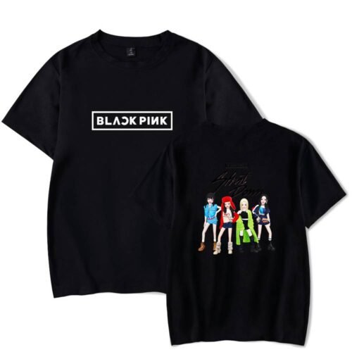 Blackpink Zepeto T-Shirt #1