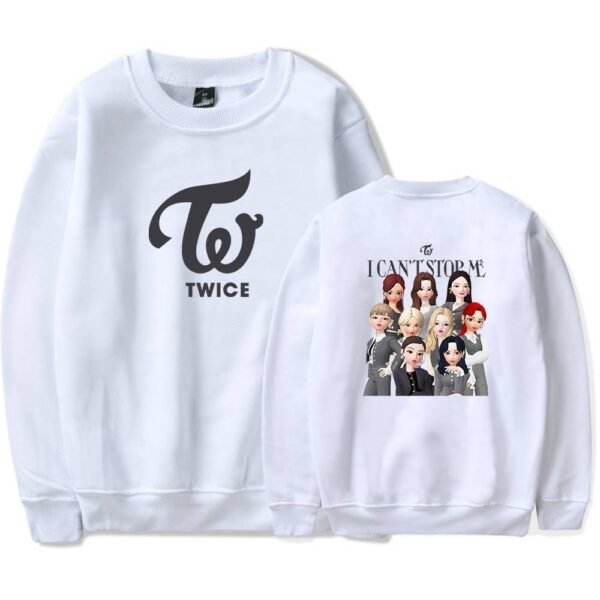 Twice Zepeto Sweatshirt #2 - Image 2