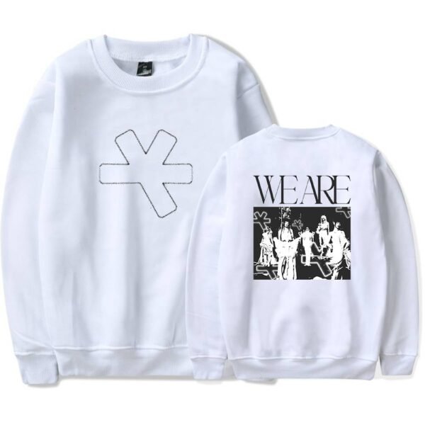 I-dle Sweatshirt #1 - Image 3