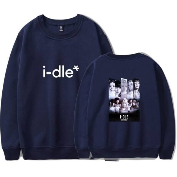 Affordable high-quality merchandise featuring stylish sweatshirts with bold graphics and popular designs, perfect for fans and casual wear.