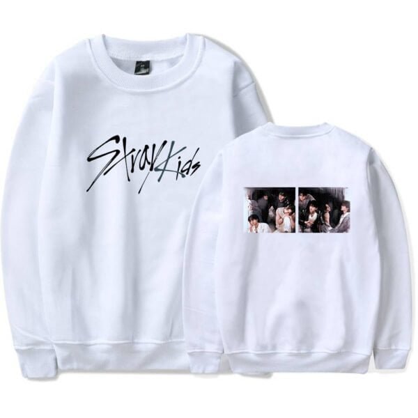 High quality cheap streetwear sweatshirt with printed graphics and premium fabric, perfect for fans of urban fashion and casual style.