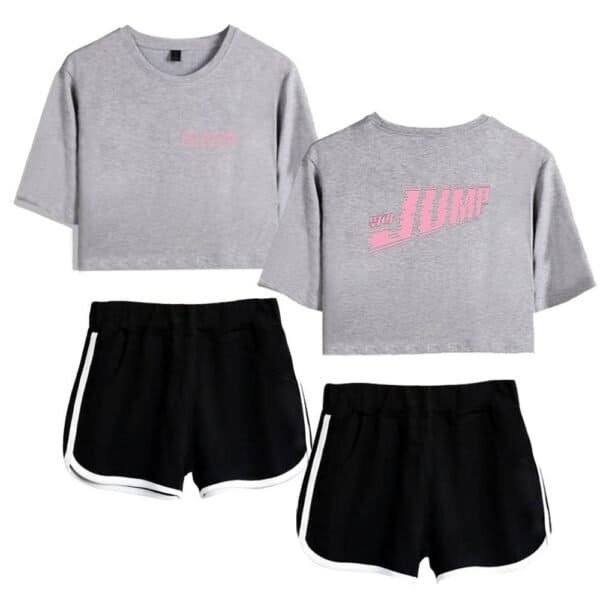 Blackpink Jump Tracksuit #3 - Image 6