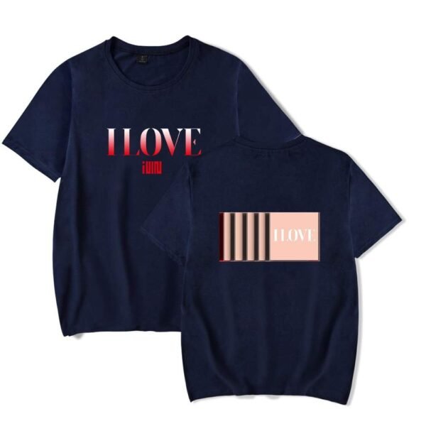 Gidle T-Shirt #5 - Image 3