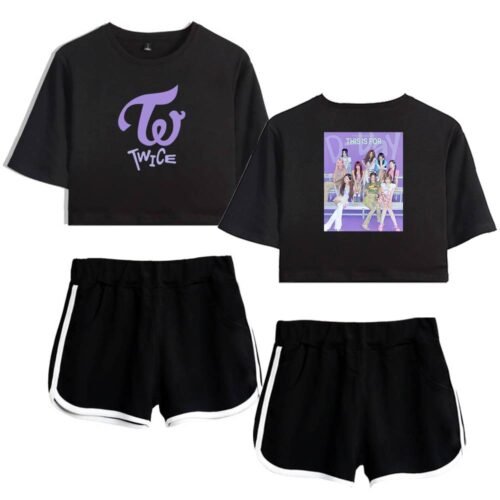 Twice This Is For Tracksuit #3