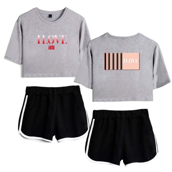 Gidle Tracksuit #5 - Image 7