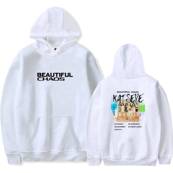 Katseye Hoodie #3 - Image 3