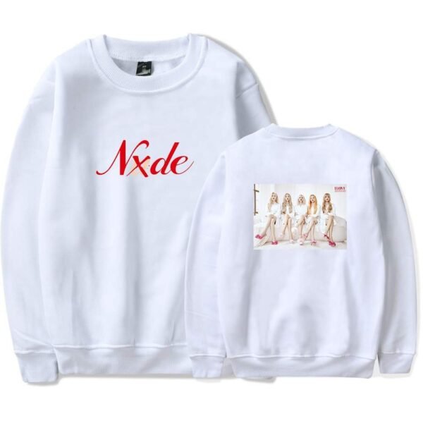 Gidle Sweatshirt #4 - Image 3
