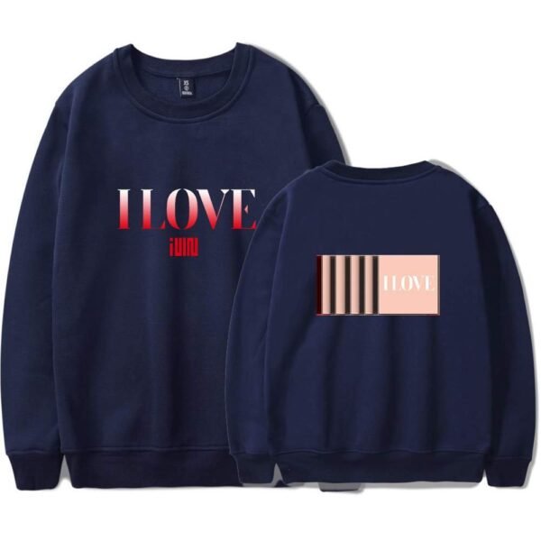 Gidle Sweatshirt #5 - Image 3