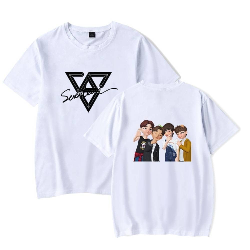 Affordable high-quality merchandise featuring stylish graphic and cartoon designs. Perfect for fans or casual wear, offering great value without compromising on quality.