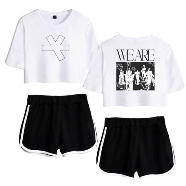 I-dle Tracksuit #1 - Image 3