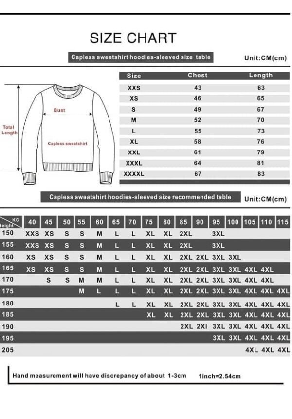 Gidle "I Feel" Sweatshirt #3 - Image 6