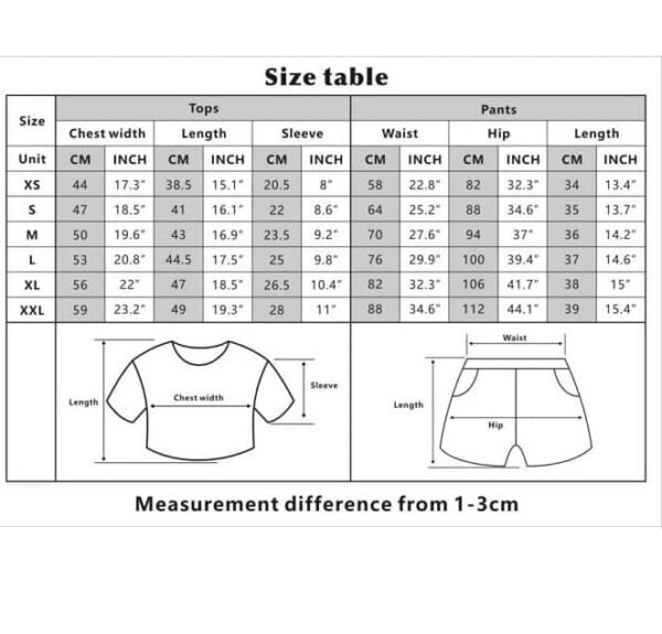 Gidle Tracksuit #3 - Image 8