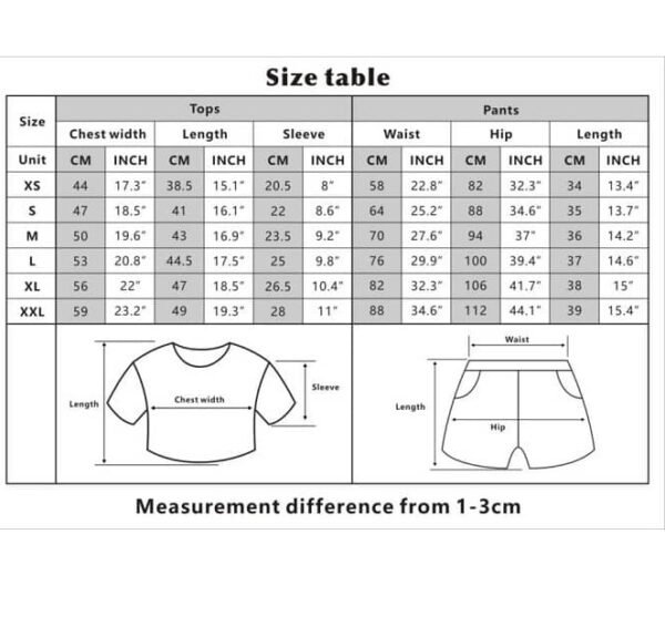 Katseye Tracksuit #2 - Image 7