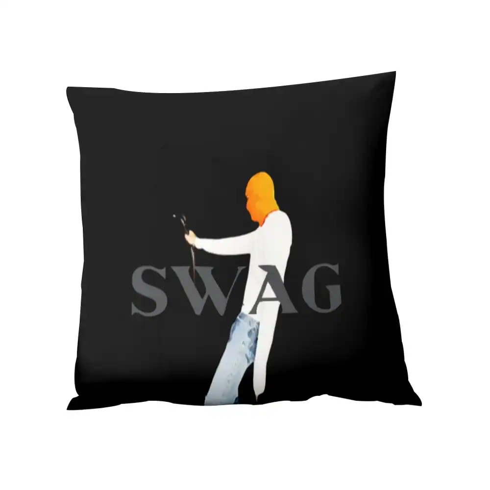 Justin Bieber Pillow Case #2