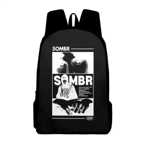 Sombr Backpack #1