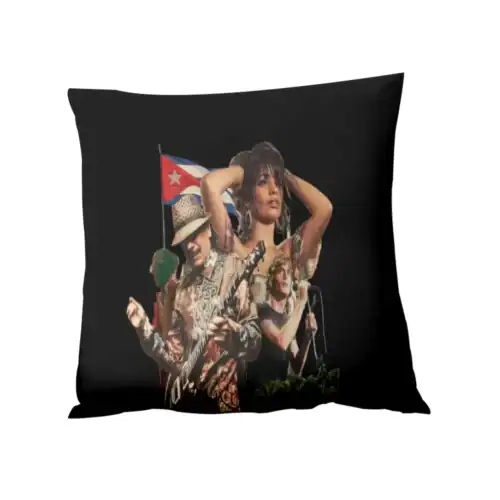 Camila Cabello Pillow Case #3