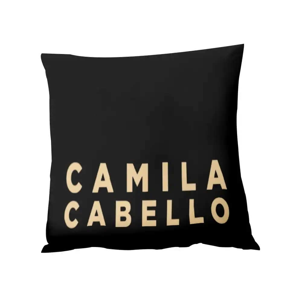 Camila Cabello Pillow Case #1