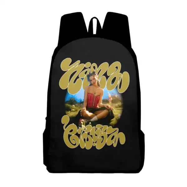 Nina Chuba Backpack #3