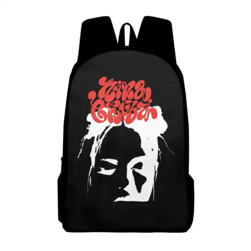 Nina Chuba Backpack #1