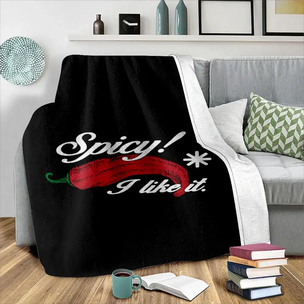 Justin Bieber Blanket #1