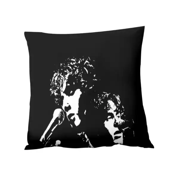 Sombr Pillow Case #4