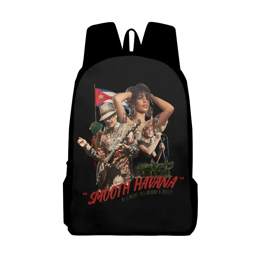 Camila Cabello Backpack #3