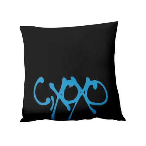 Camila Cabello Pillow Case #2