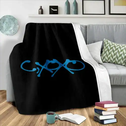Camila Cabello Blanket #2