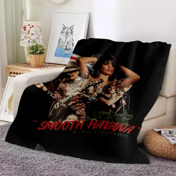 Camila Cabello Blanket #3 - Image 3