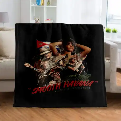Camila Cabello Blanket #3