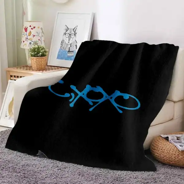 Camila Cabello Blanket #2 - Image 3