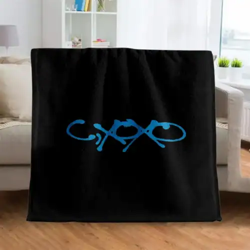 Camila Cabello Blanket #2