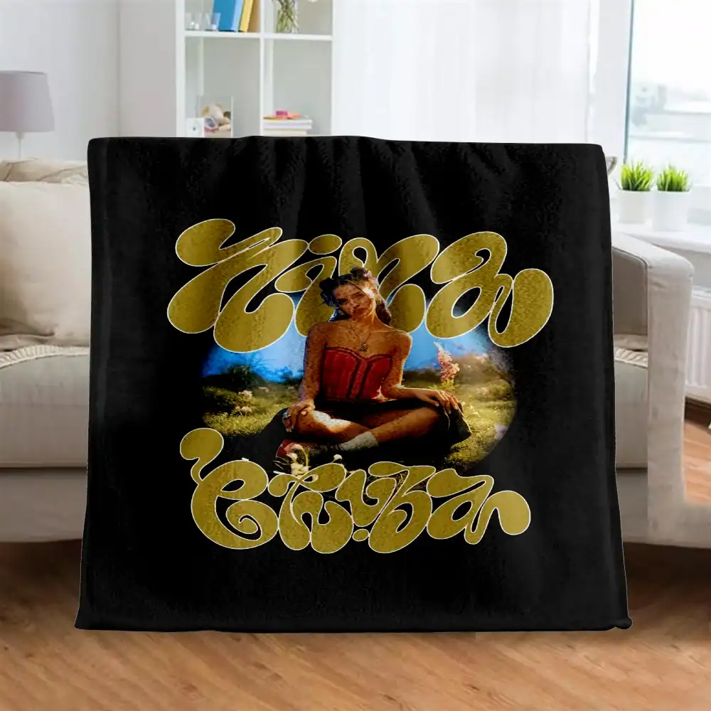 Nina Chuba Blanket #4 - Image 2