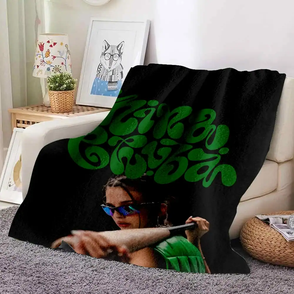 Nina Chuba Blanket #3 - Image 3