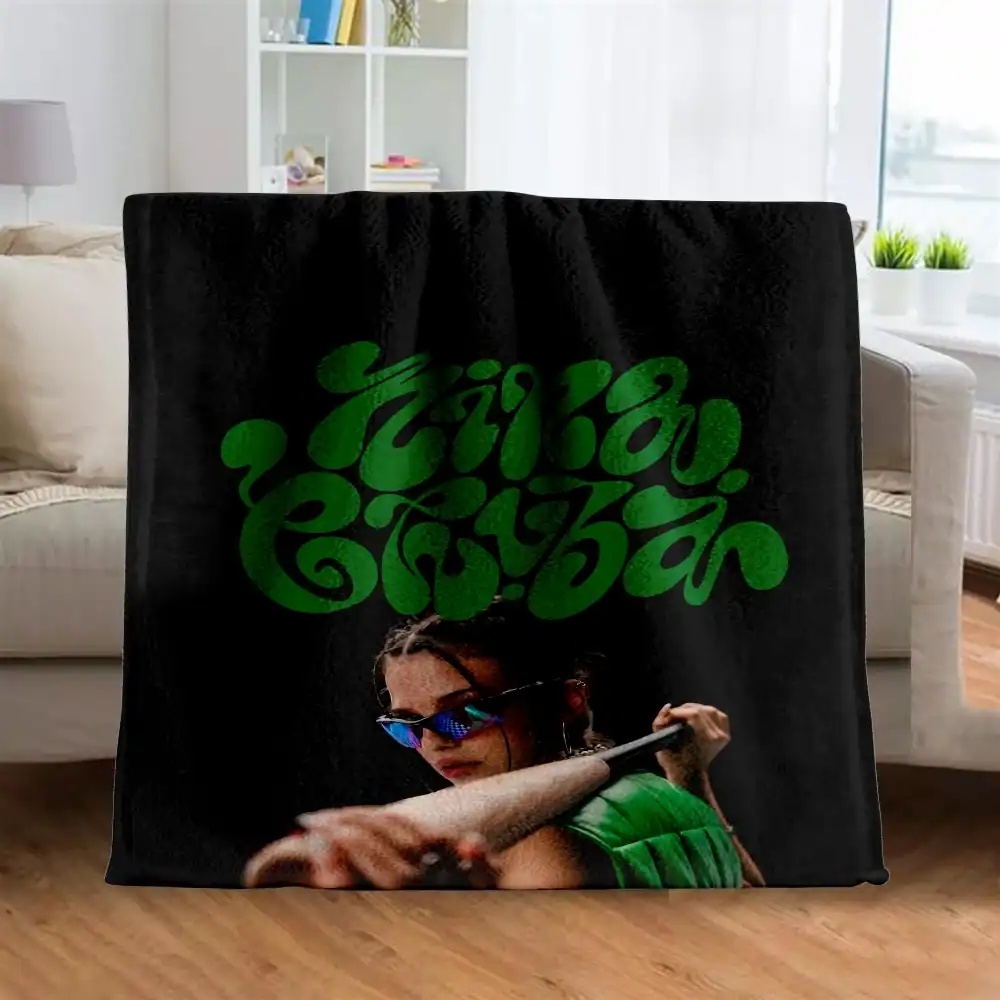 Nina Chuba Blanket #3 - Image 2