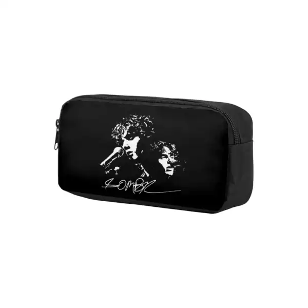 Sombr Pencil Case #4