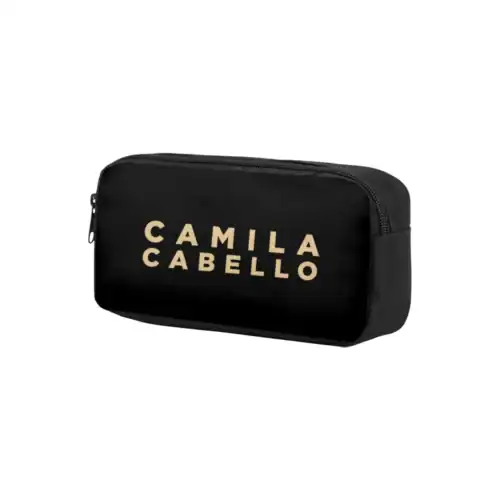 Camila Cabello Pencil Case #1