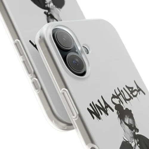 Nina Chuba Case #4 for ALL Phone Models