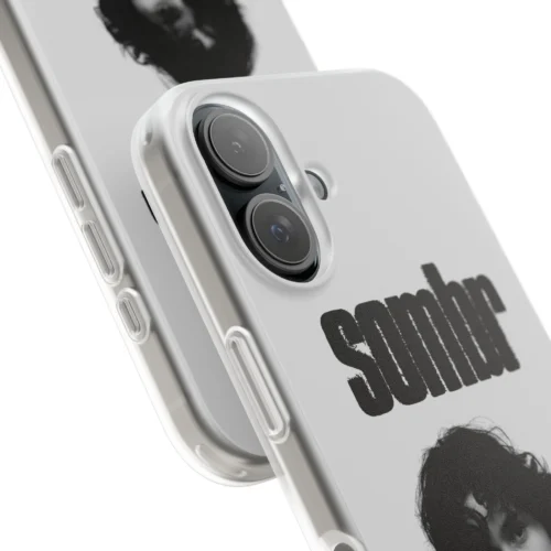 Sombr Case #1 for ALL Phone Models