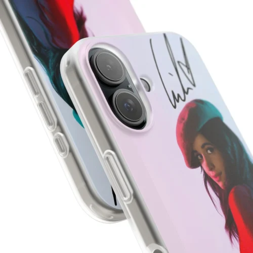Camila Cabello Case #4 for ALL Phone Models