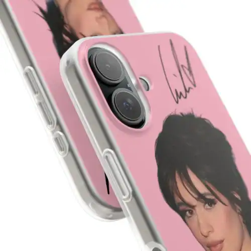 Camila Cabello Case #1 for ALL Phone Models