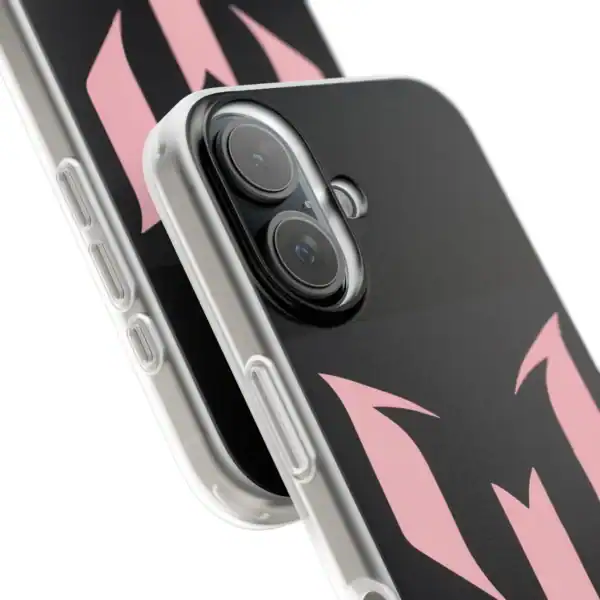 Vintage comic book-inspired phone case with affordable pricing and high-quality material for stylish protection.