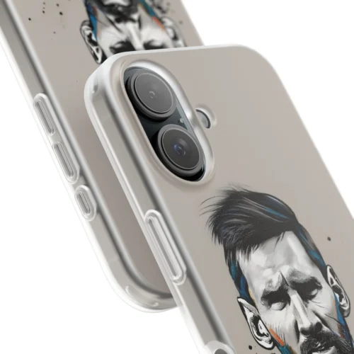 Leo Messi Case #7 for ALL Phone Models