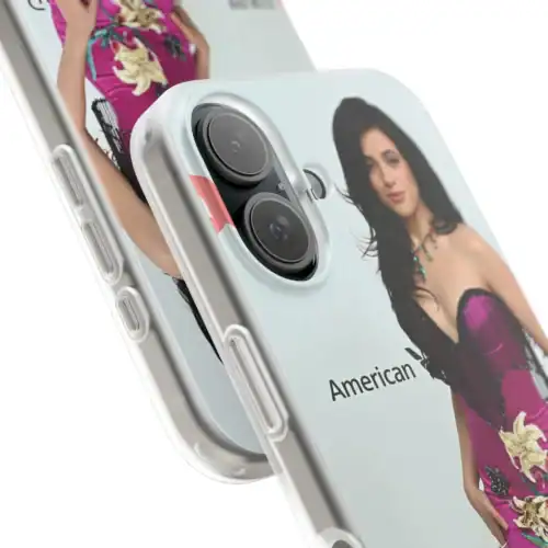 Camila Cabello Case #8 for ALL Phone Models