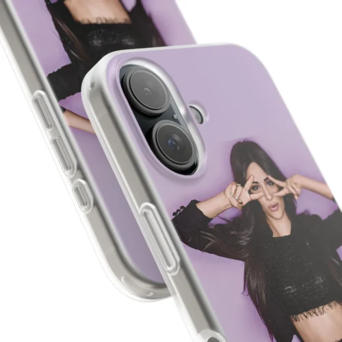 Camila Cabello Case #12