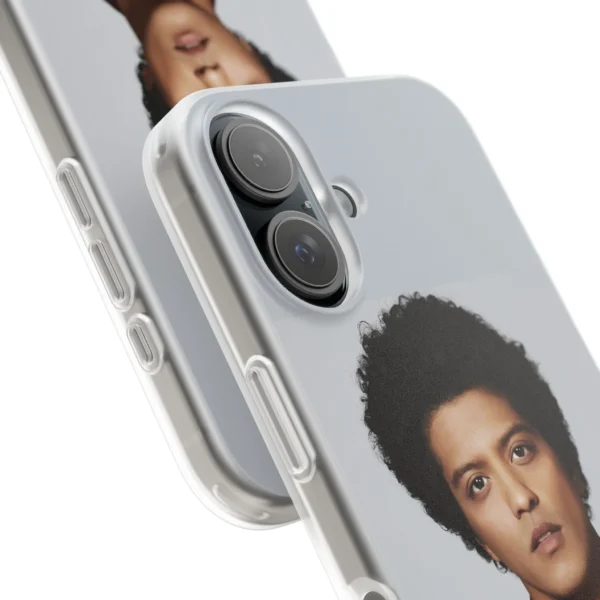 Bruno Mars Case #3 for ALL Phone Models - Image 2