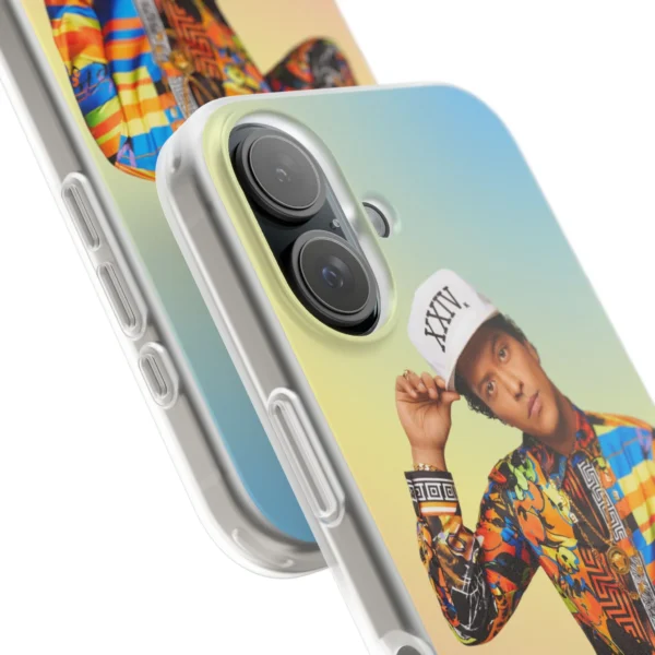 Bruno Mars Case #6 for ALL Phone Models - Image 2